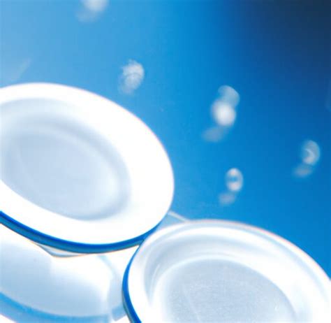 Orthokeratology: What Is It And How Does It Work? - Contact Lens Society