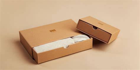 5 Minimal Packaging Design & Material Ideas | PackMojo