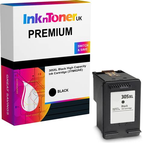 HP DeskJet 4100e ink - HP DeskJet - HP Ink - Ink Cartridges - InknToner ...