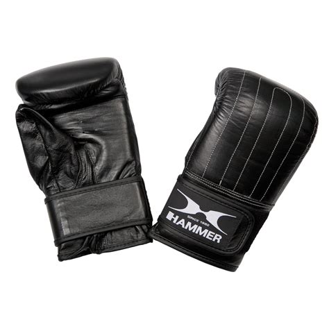 Bag Gloves Boxing | IUCN Water