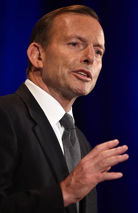 Prime Minister Tony Abbott will struggle after ambushing the voters