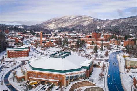 Boone, NC Visitors Guide