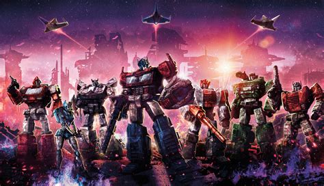 1336x768 Transformers Siege War For Cybertron Laptop HD ,HD 4k ...