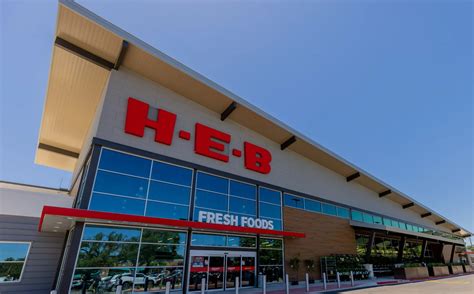 North Hills H-E-B | 10710 RESEARCH BLVD. STE 200, AUSTIN TX 78759-5780 ...