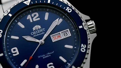 Orient Mako 2 Automatic Diver Watch Review | Automatic Watches For Men