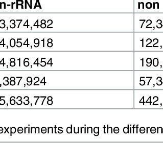 Raw data processing. | Download Table