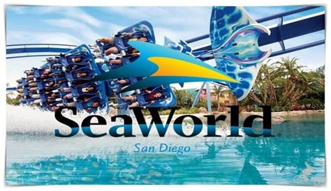 SeaWorld San Diego - atracciones, opiniones del parque