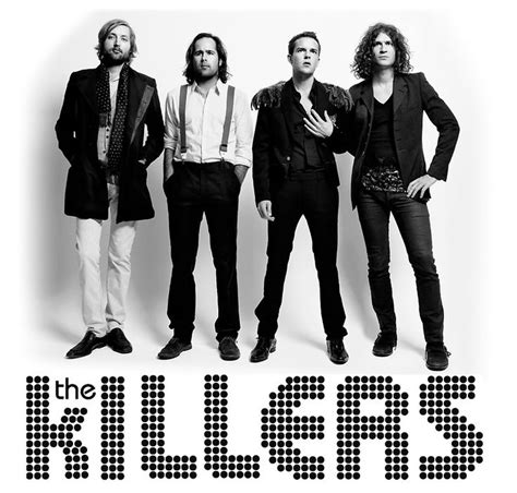 638 best images about Brandon Flowers & The Killers on Pinterest ...