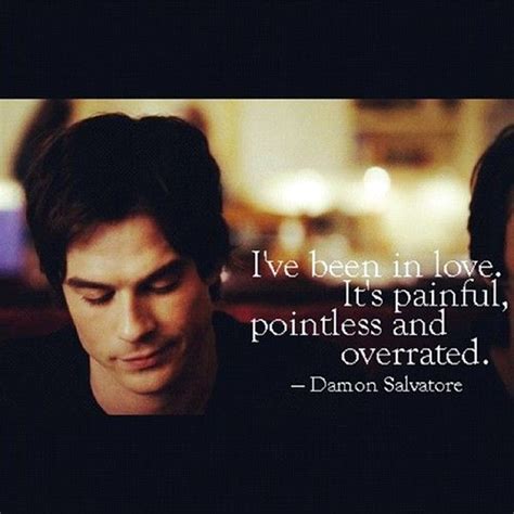 40 Fantastic Vampire Diaries Quotes