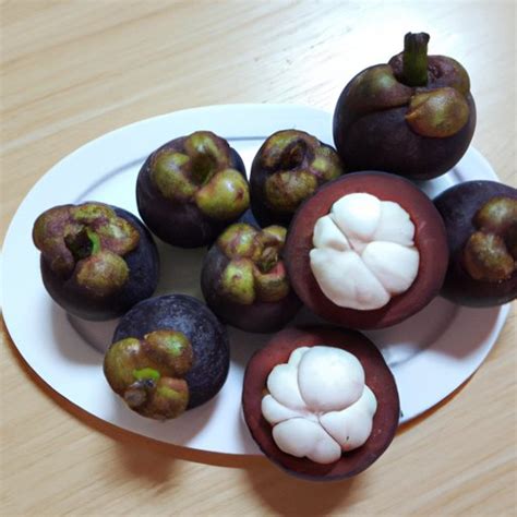 Explore How to Eat Mangosteen: 6 Tasty Recipes and Nutritional Benefits ...