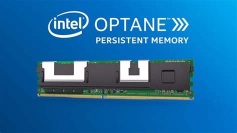 Intel Optane Persistent Memory Tops IO500 List - High-Performance ...