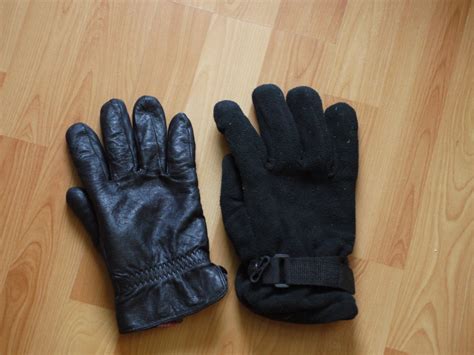 DIY TouchScreen Gloves: Lazy and Quick - Instructables