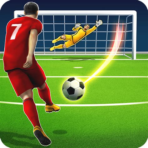 Football Strike: Online Soccer - Apps on Google Play