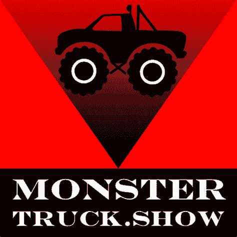 Monster Truck Schedule & Tickets 2023