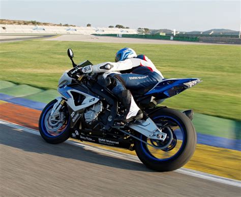 2013 BMW S1000RR HP4 | Vehicles