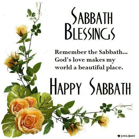 17 Best images about Sabbath Blessings* on Pinterest