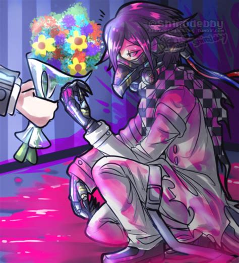 the tortured soul by shirodebby on DeviantArt | Danganronpa ...