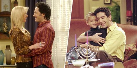 Paul Rudd And Cole Sprouse Absent From The ‘Friends’ Reunion Special ...