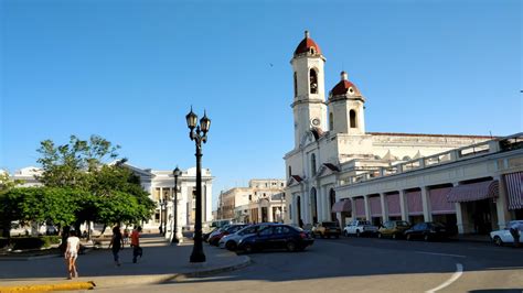 Visions of Cienfuegos & El Nicho : Cuba | Visions of Travel