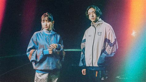 J-Pop Duo YOASOBI Talk Creative Process, Solo Work, and Vocaloid ...