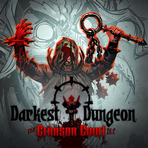 Darkest dungeon crimson court lore - wiredamela