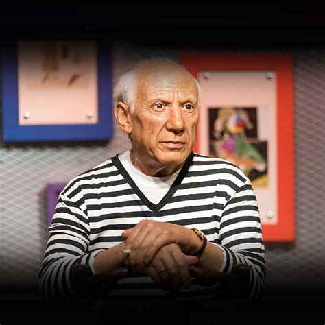 Pablo Picasso - Age, Bio, Birthday, Family, Net Worth | National Today