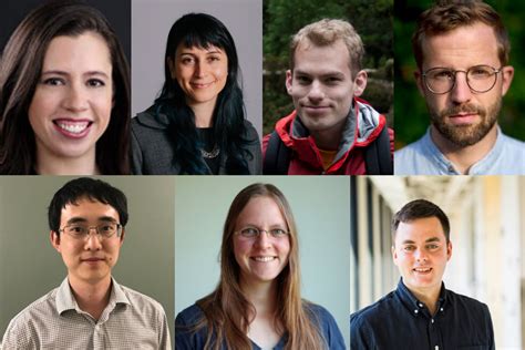 Seven from MIT named 2022 Sloan Research Fellows | MIT News ...