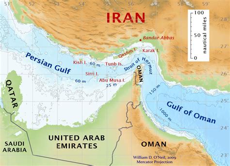 Iran Threat to Close Strait of Hormuz, the crisis of LED Down Lights ...