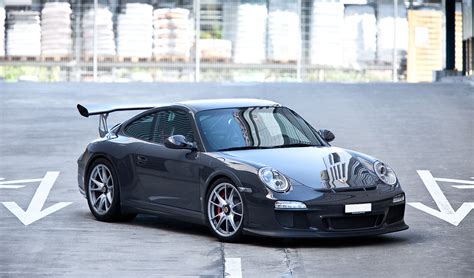 997.2 GT3RS Photoshoot | Luxury4Play.com