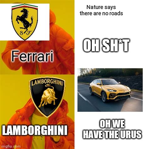 Seahawks Ferrari Memes