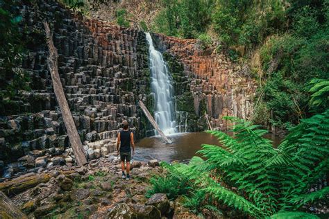 Best waterfalls in Australia