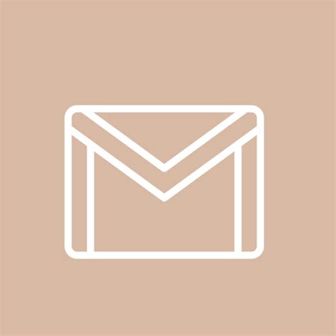 Gmail desktop icons - powenwriter