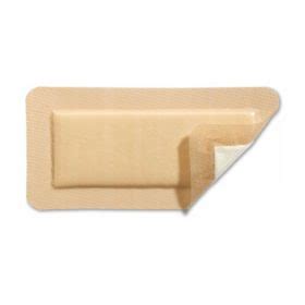 Mepilex Border Ag Anti-microbial Foam Dressing 15cm X 20cm Sterile ...