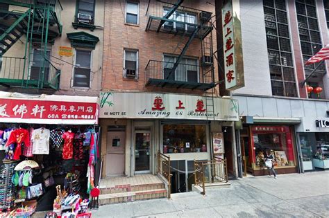 Best Restaurants in Chinatown in New York City