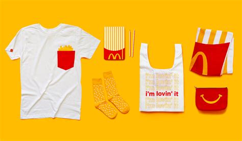 McDonald's new visual identity aims to make every brand interaction a ...