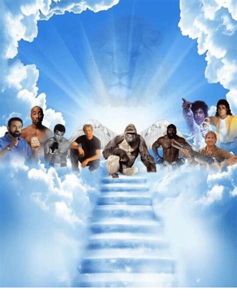 Meme Heaven | Meme Heaven | Know Your Meme