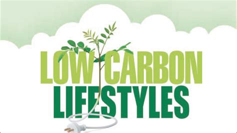 Low Carbon Lifestyles | United Nations Development Programme