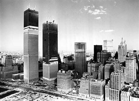 World Trade Center Construction | Page 2 | SkyscraperCity Forum