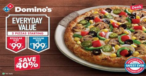 Domino'S National Pizza Day 2024 Specials - Bobbye Germaine