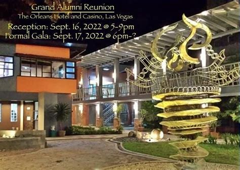 University of Pangasinan College of Nursing Alumni Grand Reunion 2022 ...