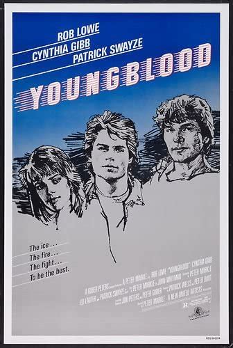 Hockey, Humor, Heft: Why 'Youngblood' Still Holds Up