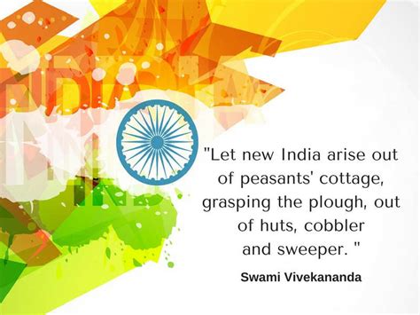 India Independence Day 2020 Quotes: 10 awesome quotes by famous ...