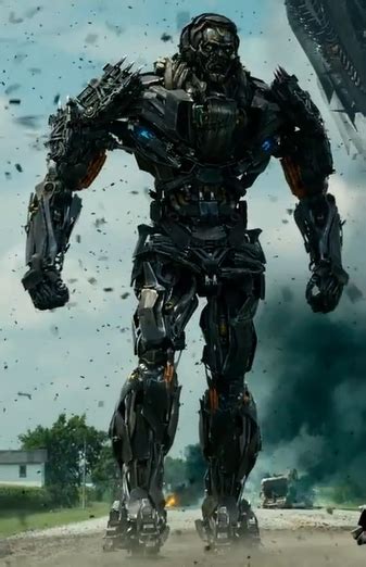 Lockdown (ROTF) - Transformers Wiki