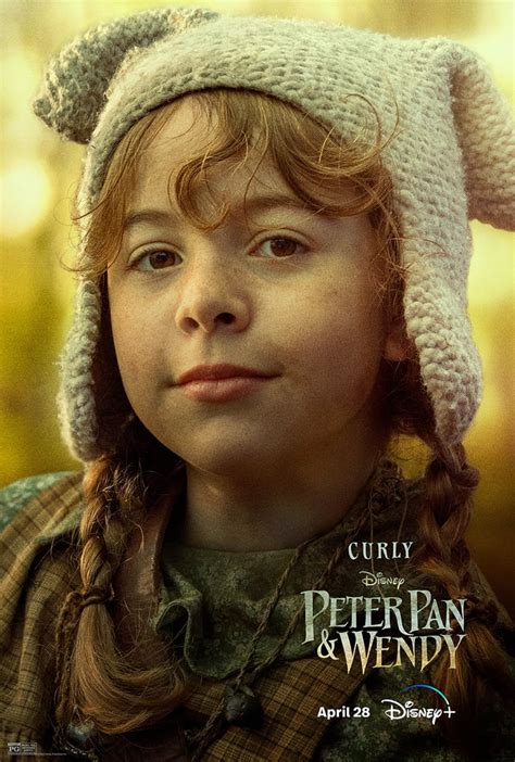 Peter Pan & Wendy: Trailer, Cast, Release Date | POPSUGAR Entertainment