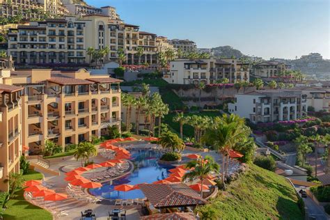 Cabo San Lucas Resort | Pueblo Bonito Sunset Beach Resort