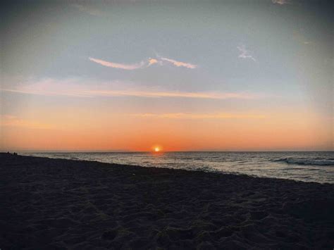 The Perfect Day on LBI