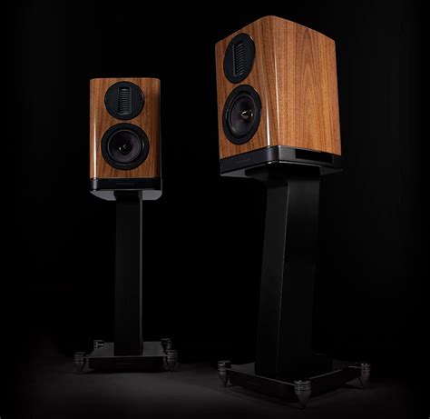 AURA Series – WHARFEDALE