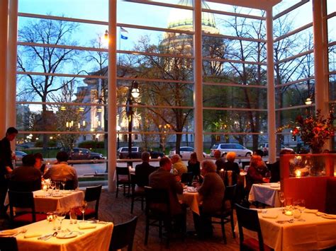 These 11 Wisconsin Restaurants Aren't Cheap, But They Are So Worth It