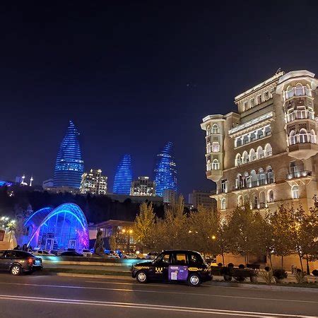 Baku Funicular - 2020 All You Need to Know BEFORE You Go (with Photos ...