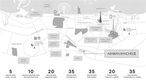 Ruba at Arabian Ranches Phase III by Emaar Properties